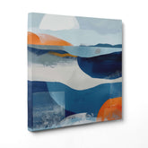 Horizon Glacial
